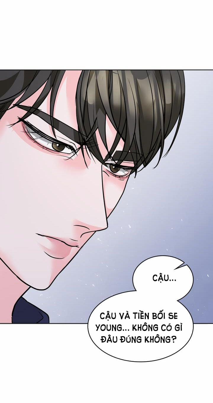 [18+] Điều Em Cố Giấu 9.2 trang 26