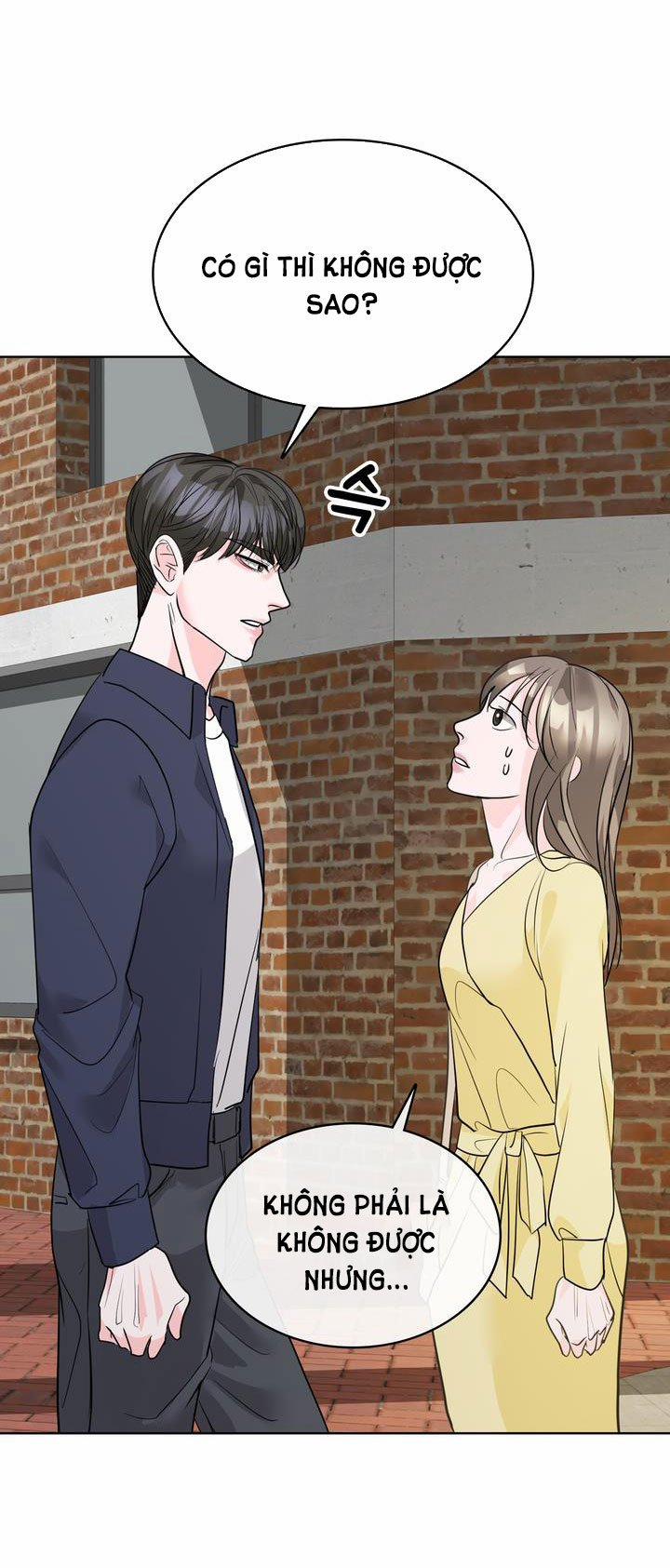 [18+] Điều Em Cố Giấu 9.2 trang 27