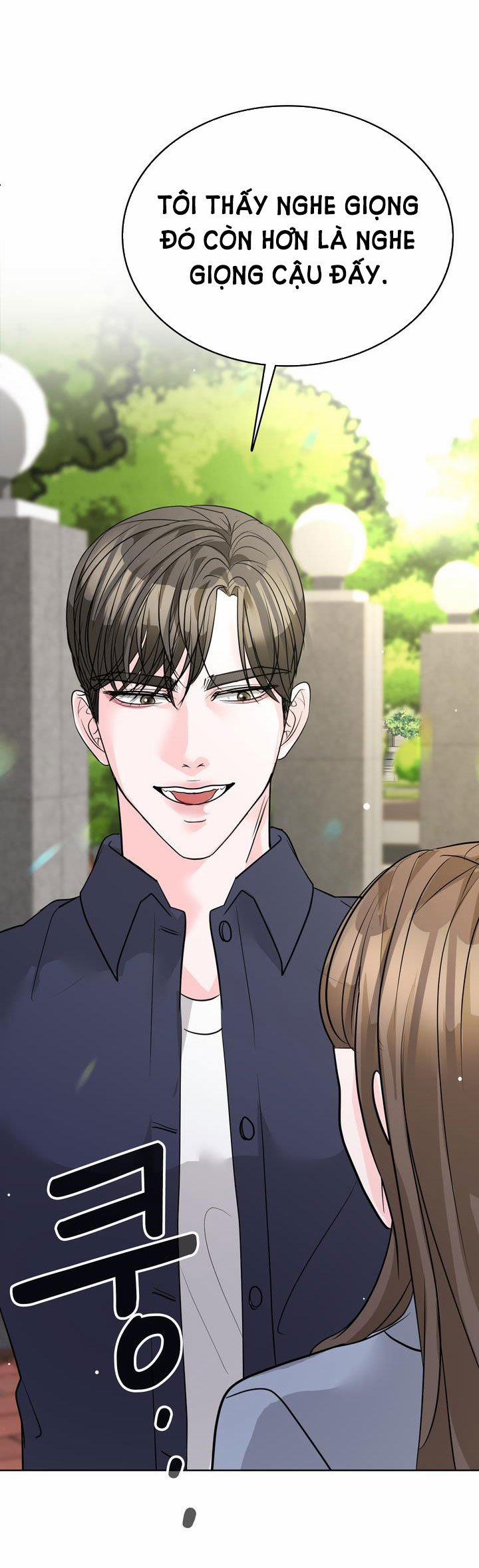 [18+] Điều Em Cố Giấu 9.2 trang 34