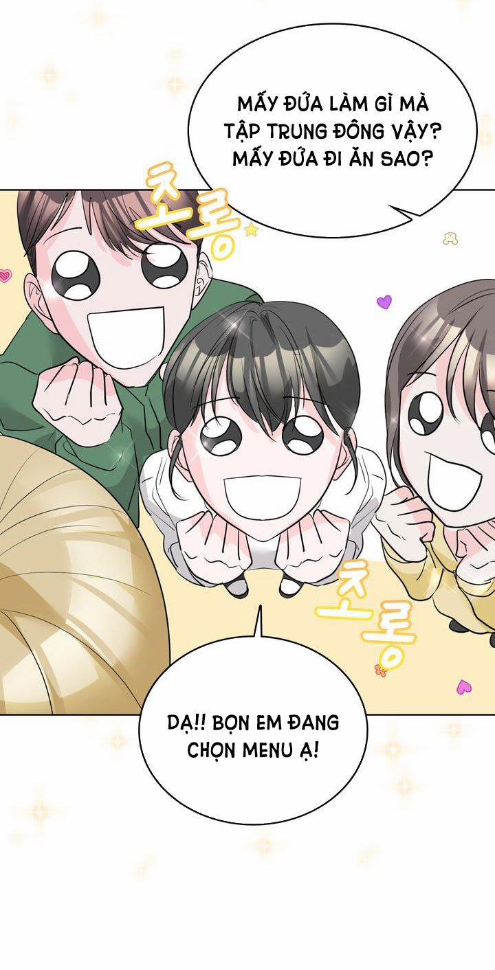 [18+] Điều Em Cố Giấu 9.2 trang 4