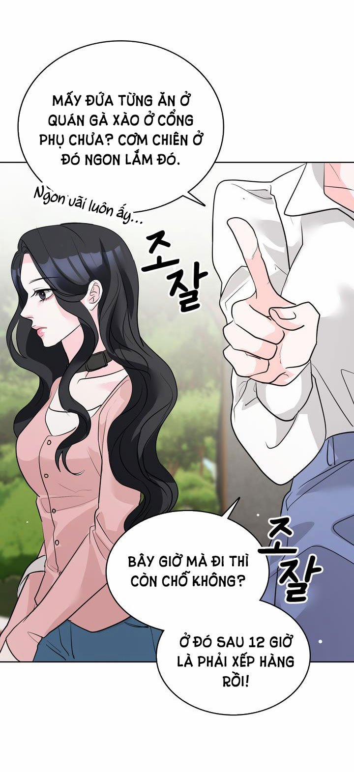 [18+] Điều Em Cố Giấu 9.2 trang 5