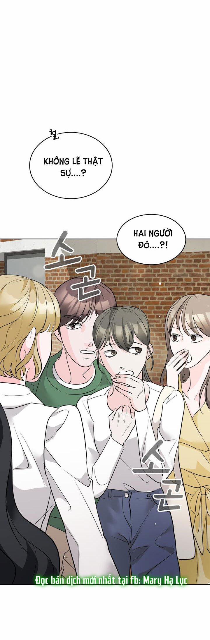 [18+] Điều Em Cố Giấu 9.2 trang 8