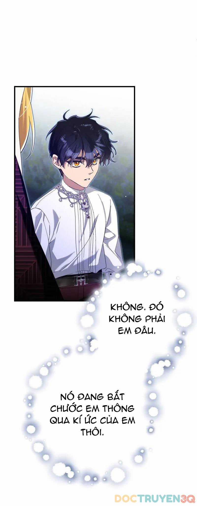 [18+] Dinh Thự Của Dã Thú 0.0 doctruyen3qvip.com trang 22
