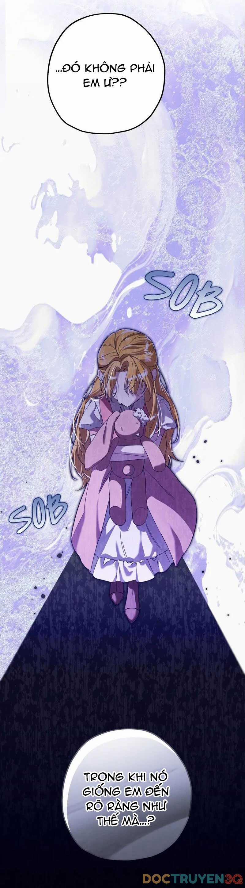 [18+] Dinh Thự Của Dã Thú 0.0 doctruyen3qvip.com trang 23