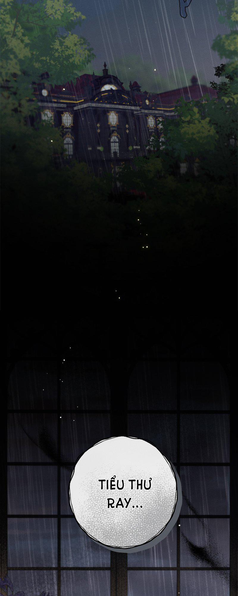 [18+] Dinh Thự Của Dã Thú 1.1 trang 1