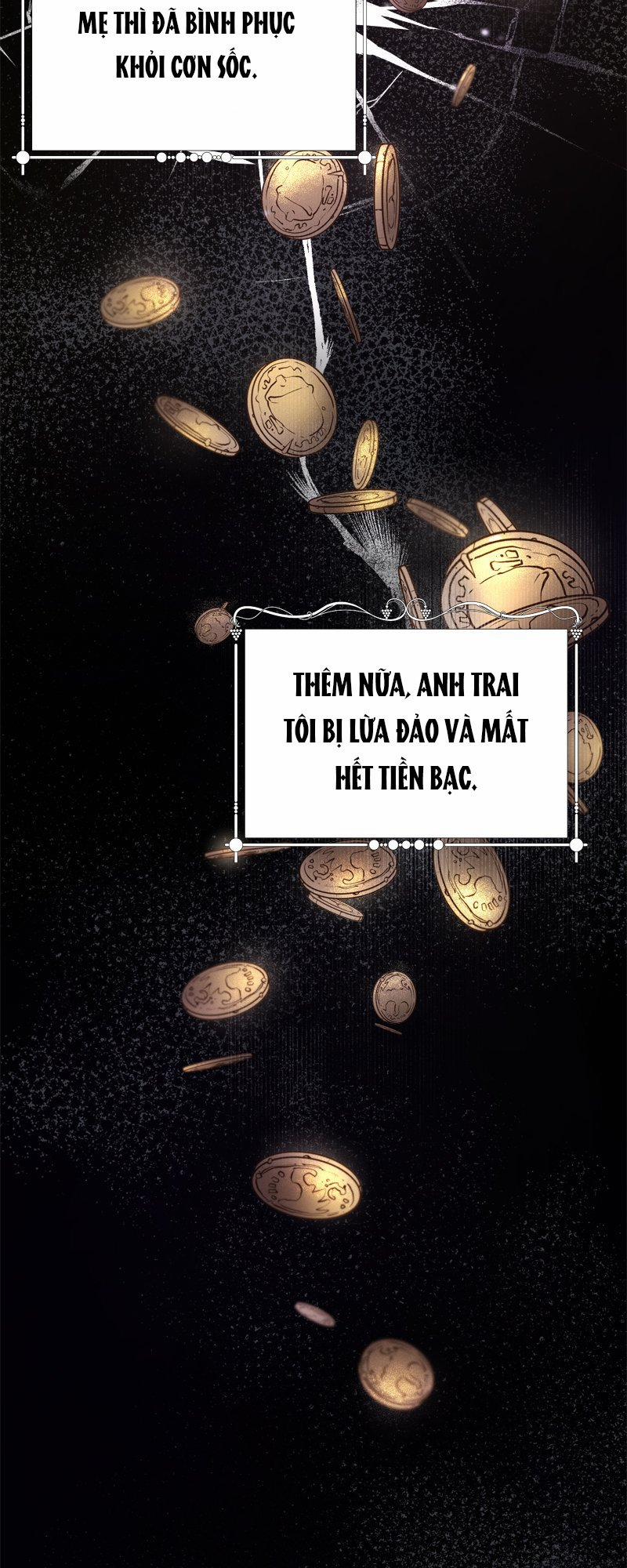 [18+] Dinh Thự Của Dã Thú 1.1 trang 15