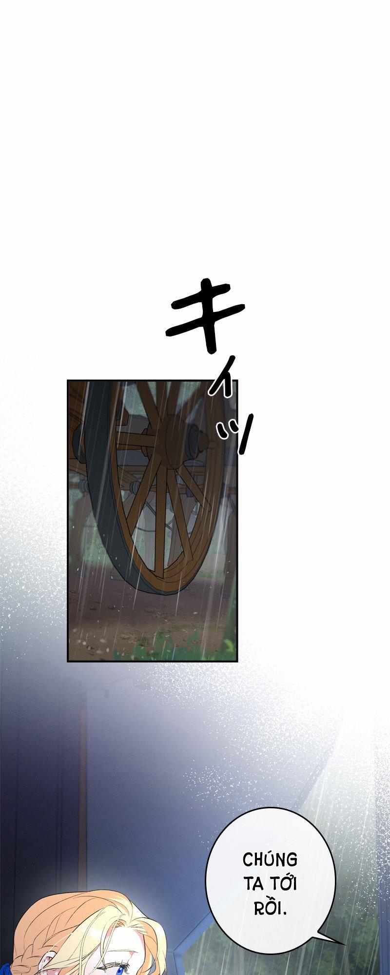 [18+] Dinh Thự Của Dã Thú 1.1 trang 35