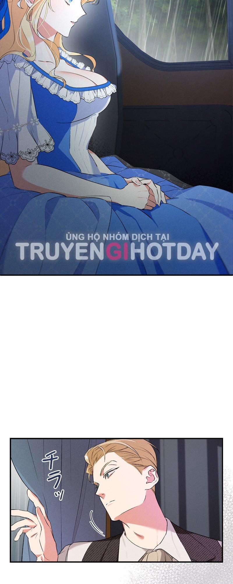 [18+] Dinh Thự Của Dã Thú 1.1 trang 36