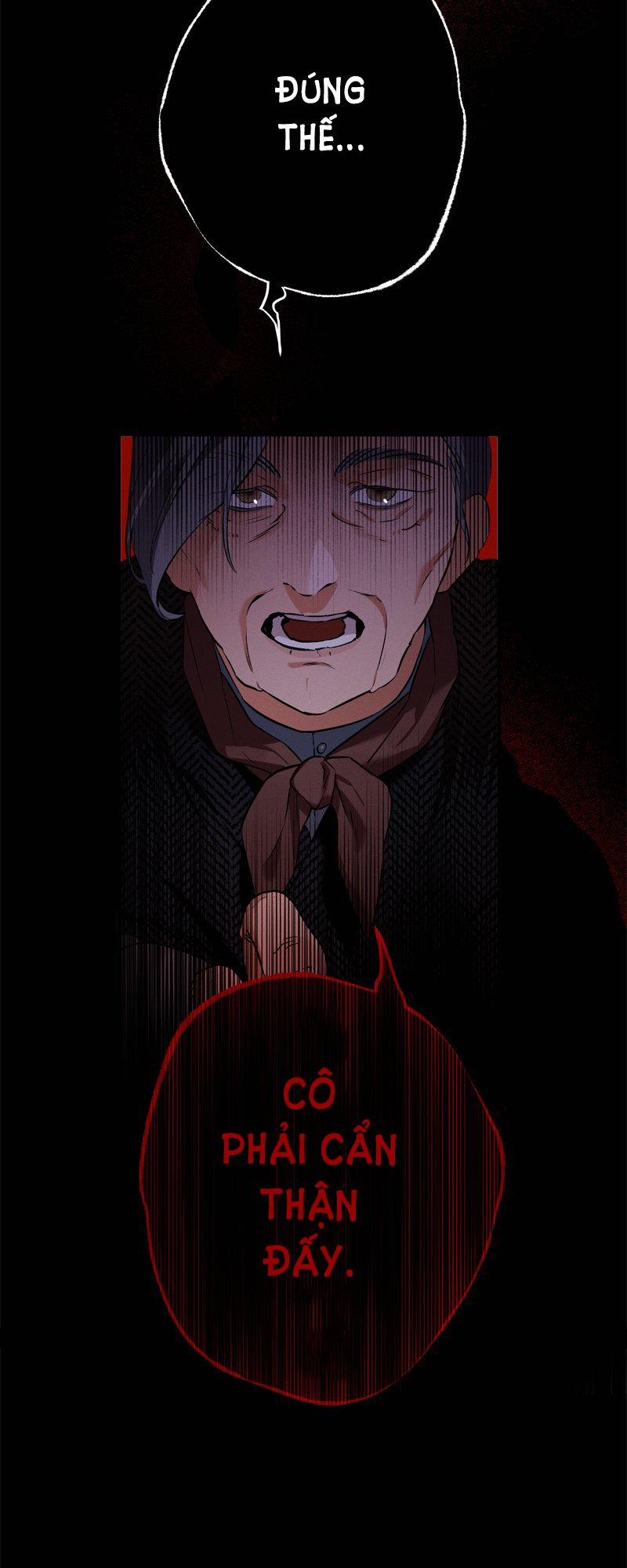 [18+] Dinh Thự Của Dã Thú 1.1 trang 4