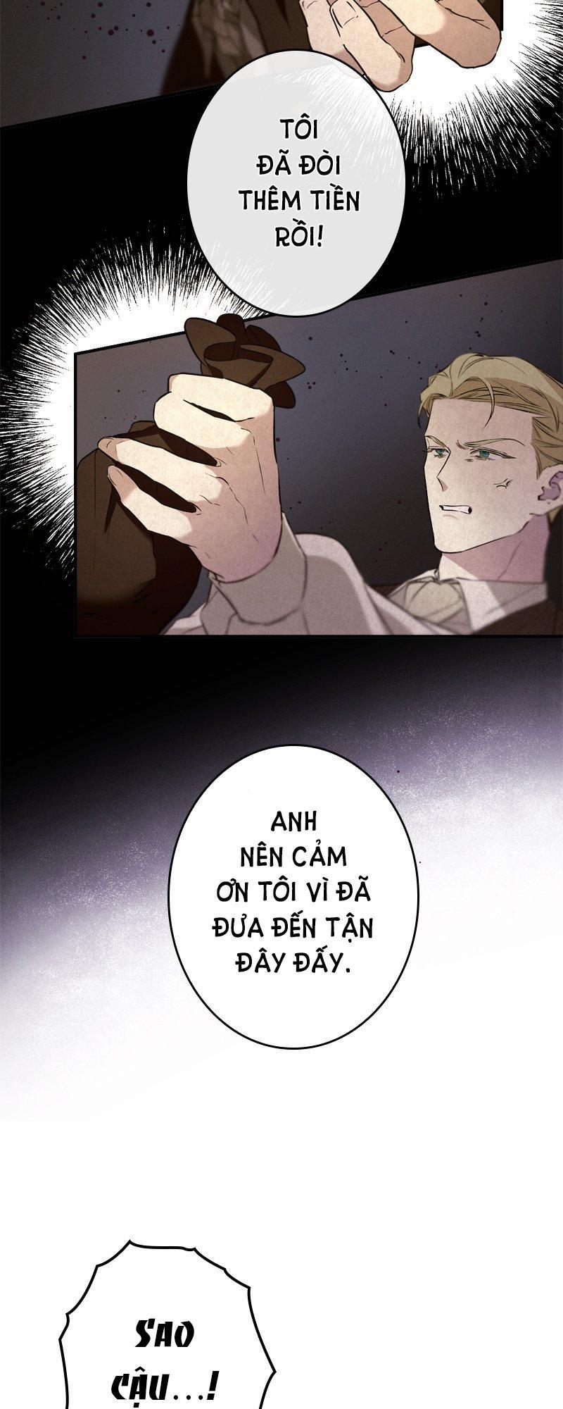 [18+] Dinh Thự Của Dã Thú 1.2 trang 1