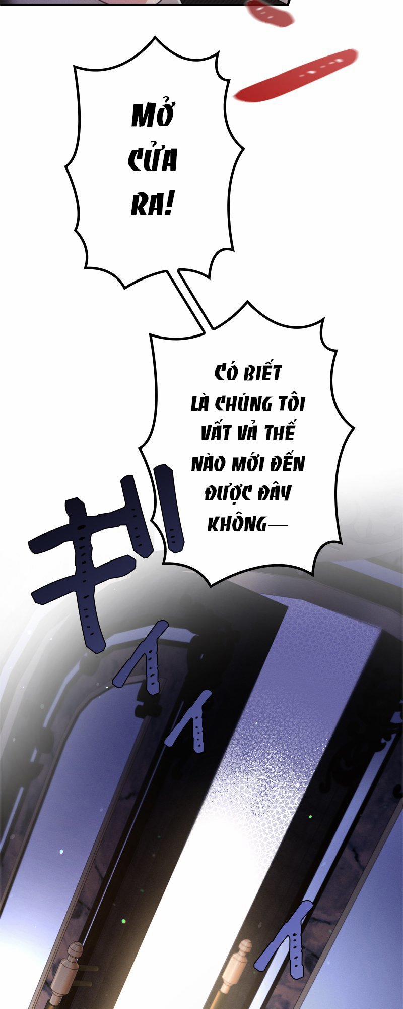 [18+] Dinh Thự Của Dã Thú 1.2 trang 15