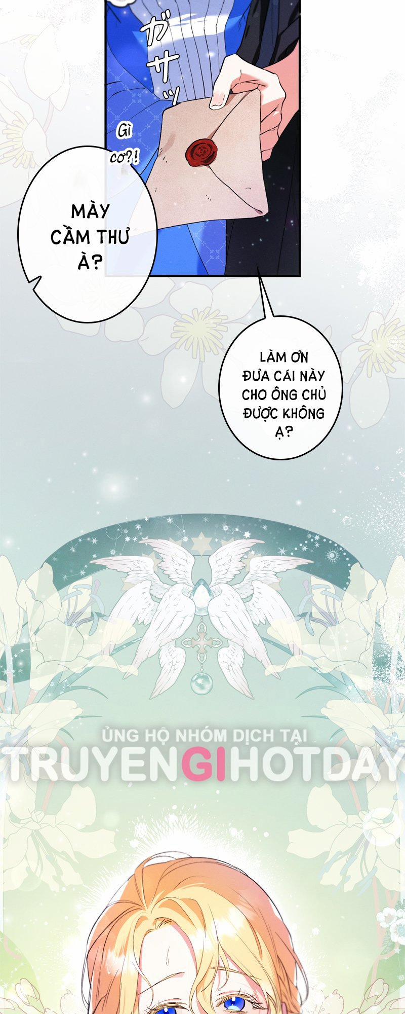 [18+] Dinh Thự Của Dã Thú 1.2 trang 20