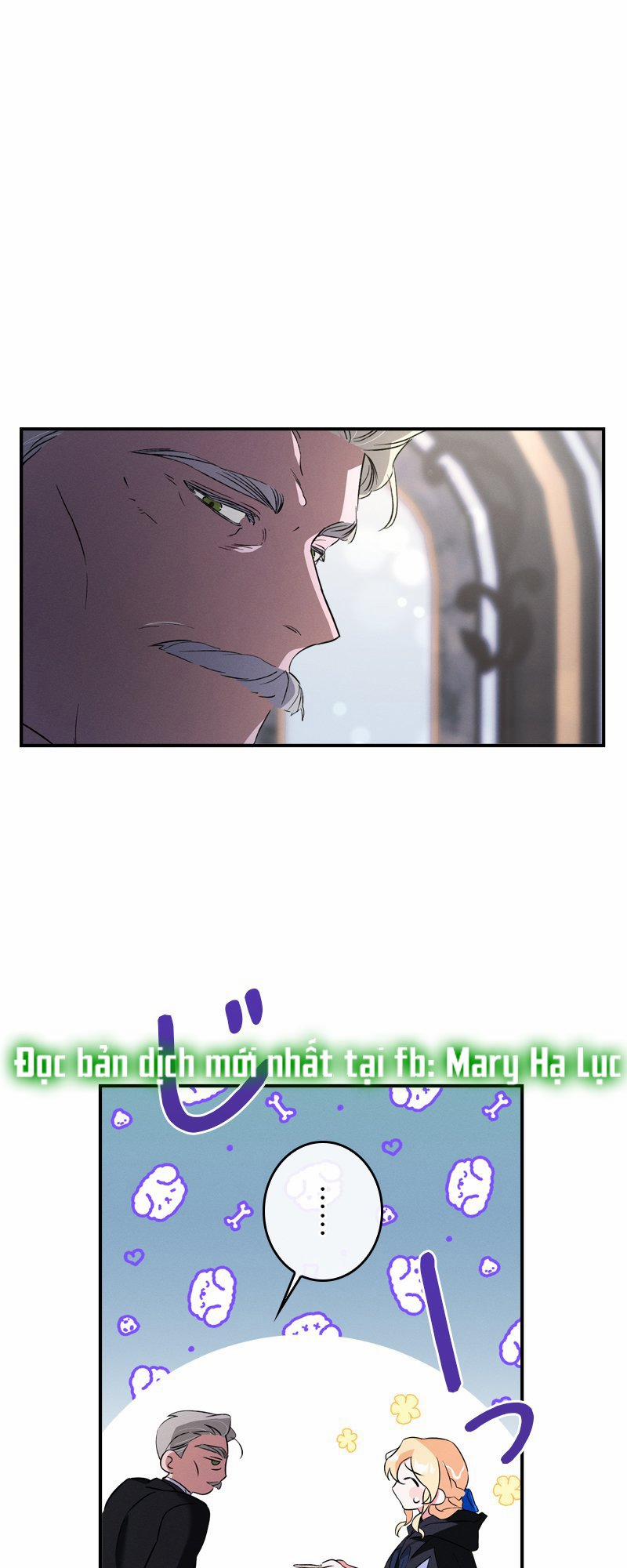 [18+] Dinh Thự Của Dã Thú 1.2 trang 22