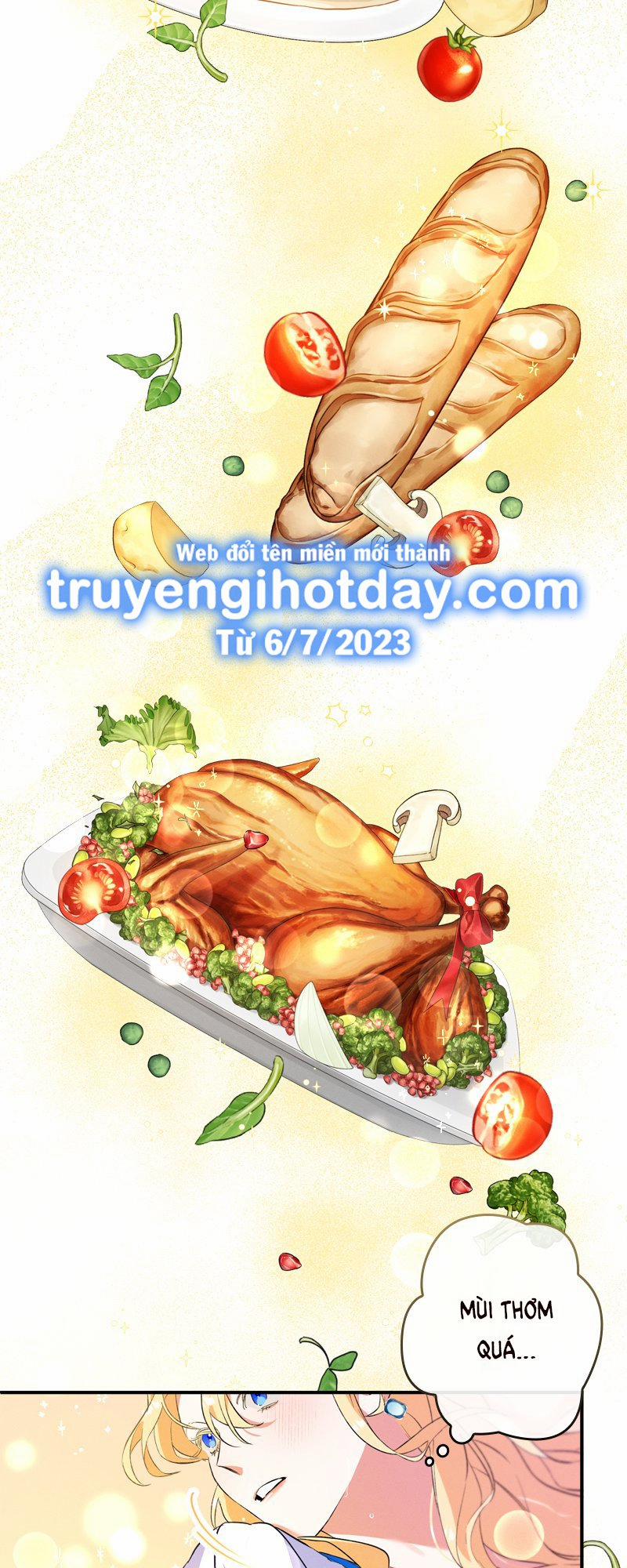 [18+] Dinh Thự Của Dã Thú 1.2 trang 29