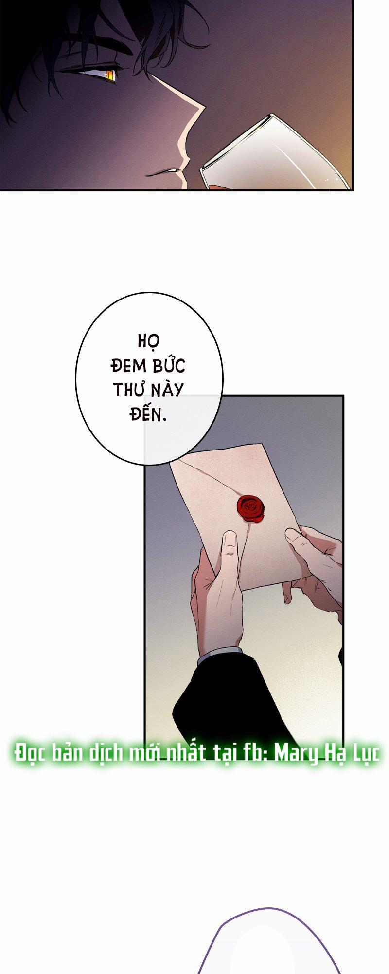 [18+] Dinh Thự Của Dã Thú 1.2 trang 37