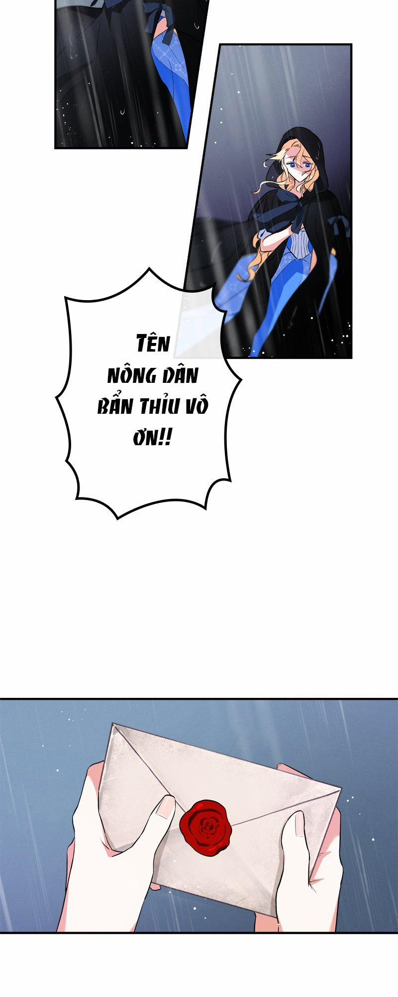 [18+] Dinh Thự Của Dã Thú 1.2 trang 7