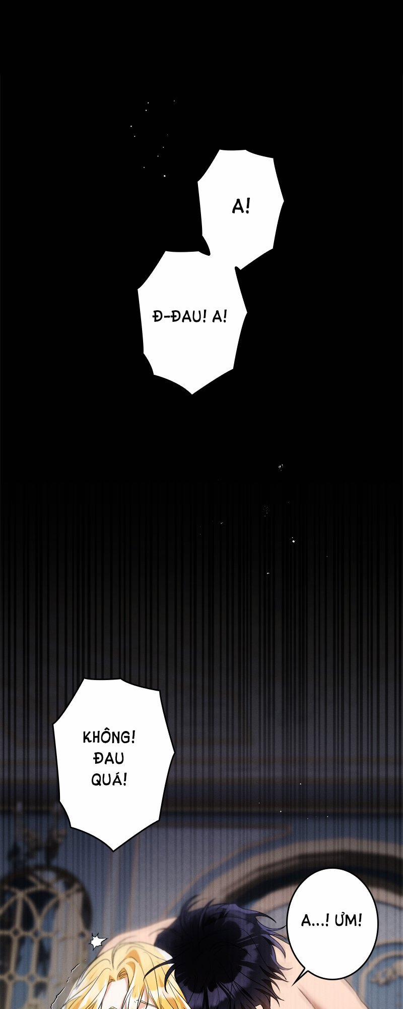 [18+] Dinh Thự Của Dã Thú 10.1 trang 0