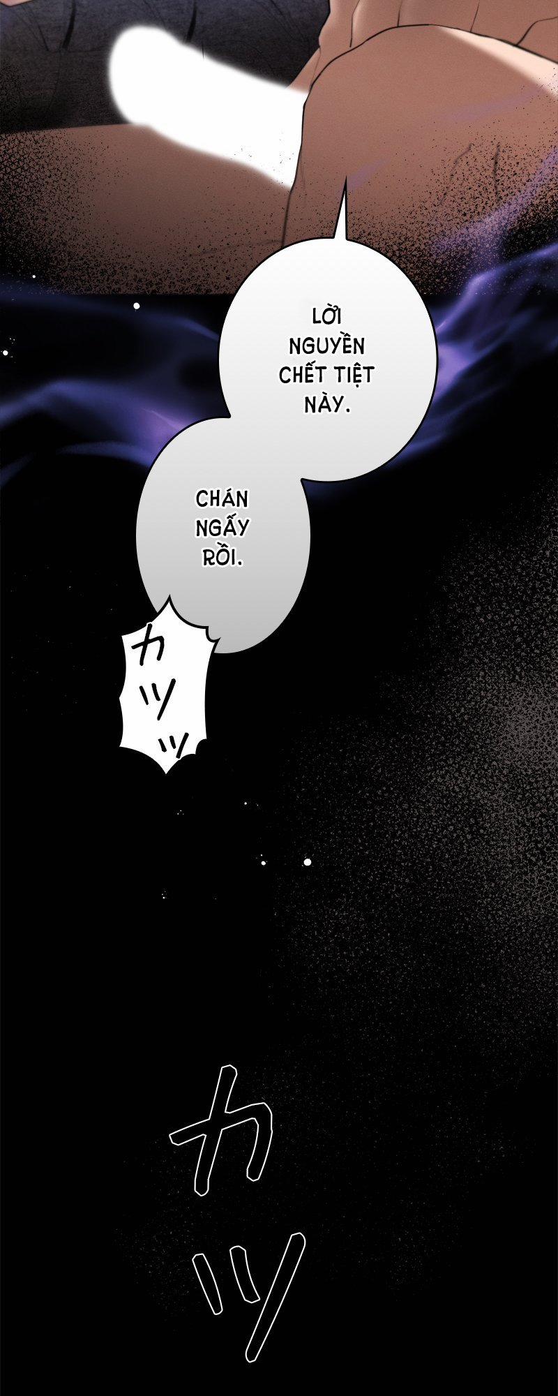 [18+] Dinh Thự Của Dã Thú 10.1 trang 12