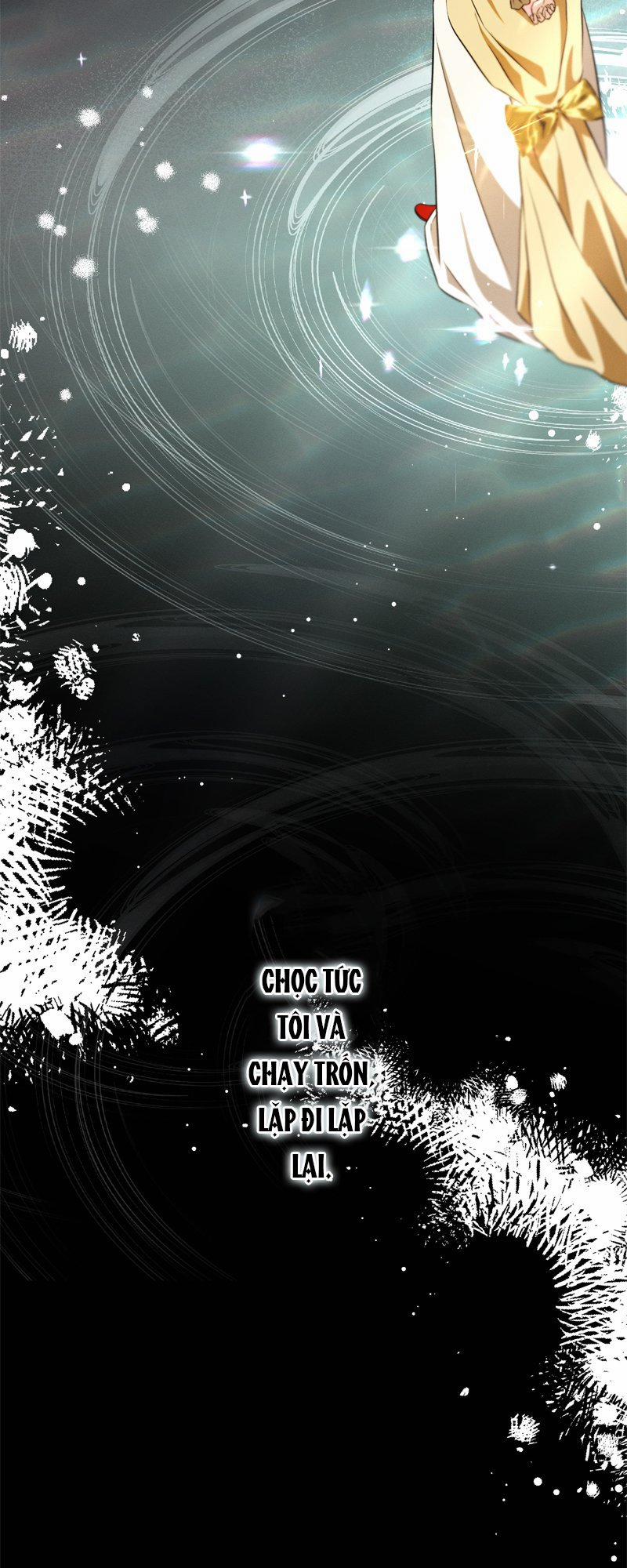 [18+] Dinh Thự Của Dã Thú 10.1 trang 18