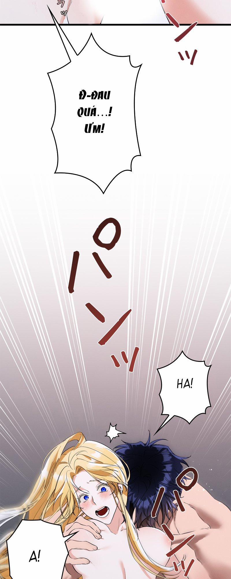 [18+] Dinh Thự Của Dã Thú 10.1 trang 25