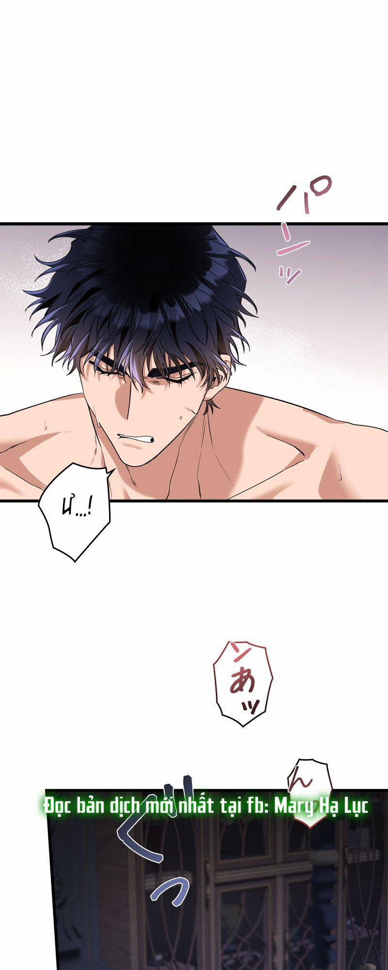 [18+] Dinh Thự Của Dã Thú 10.1 trang 38