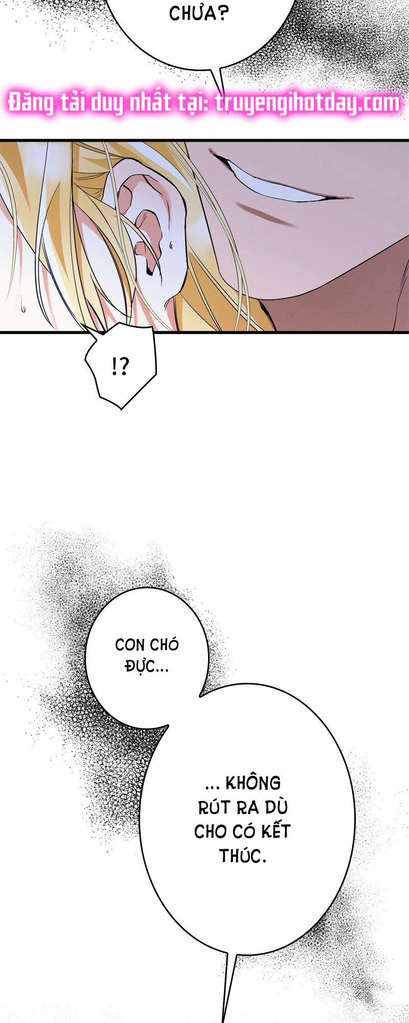 [18+] Dinh Thự Của Dã Thú 10.1 trang 41