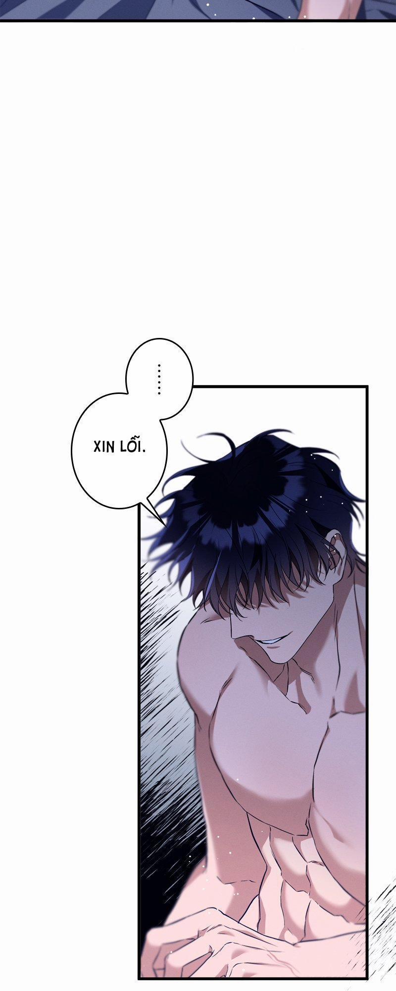 [18+] Dinh Thự Của Dã Thú 10.2 trang 11