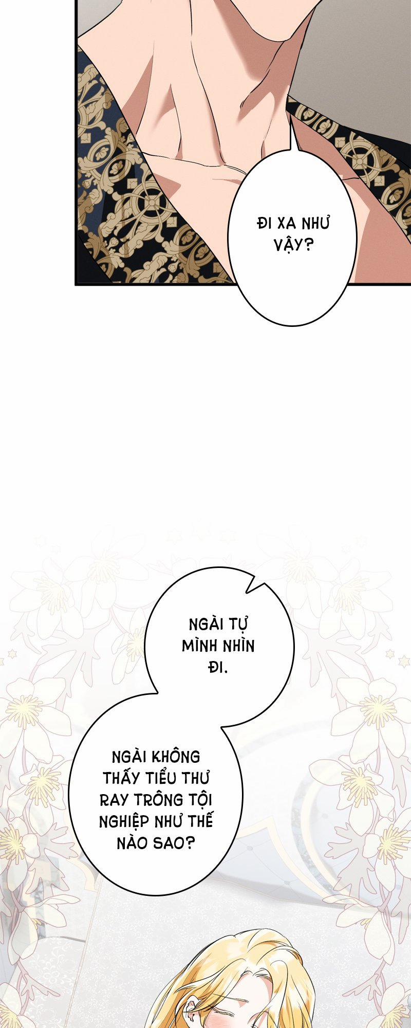 [18+] Dinh Thự Của Dã Thú 10.2 trang 20