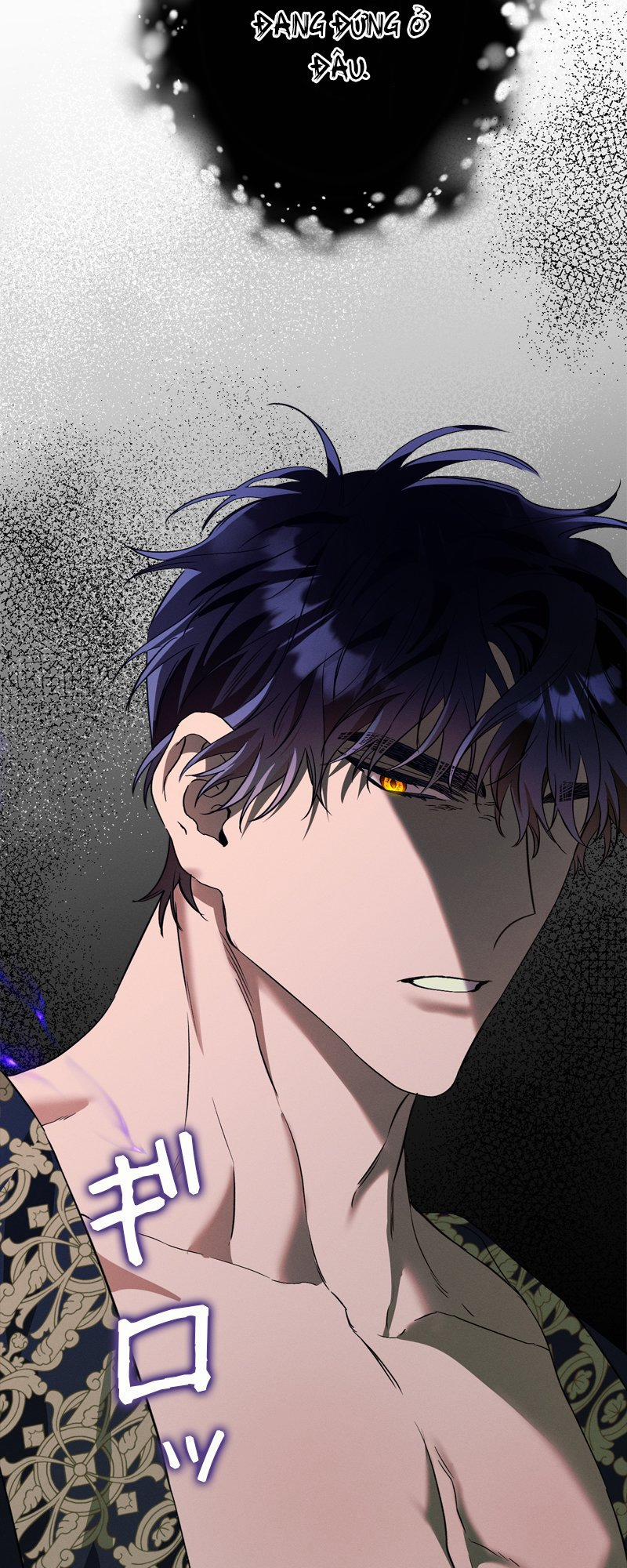 [18+] Dinh Thự Của Dã Thú 10.2 trang 29