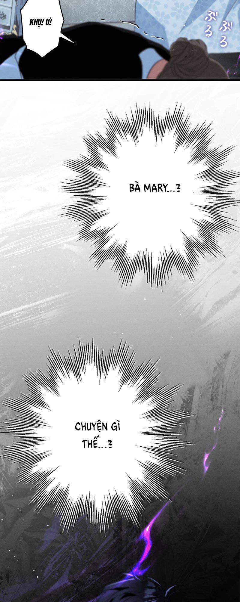 [18+] Dinh Thự Của Dã Thú 10.2 trang 42