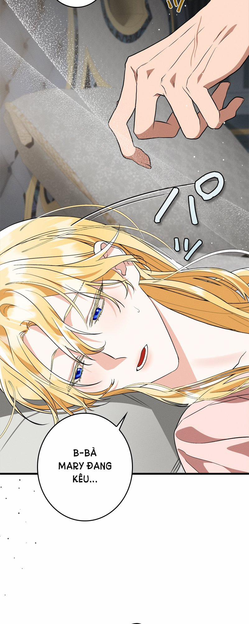 [18+] Dinh Thự Của Dã Thú 10.2 trang 51