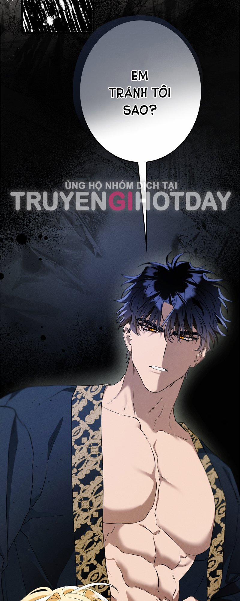 [18+] Dinh Thự Của Dã Thú 10.2 trang 53