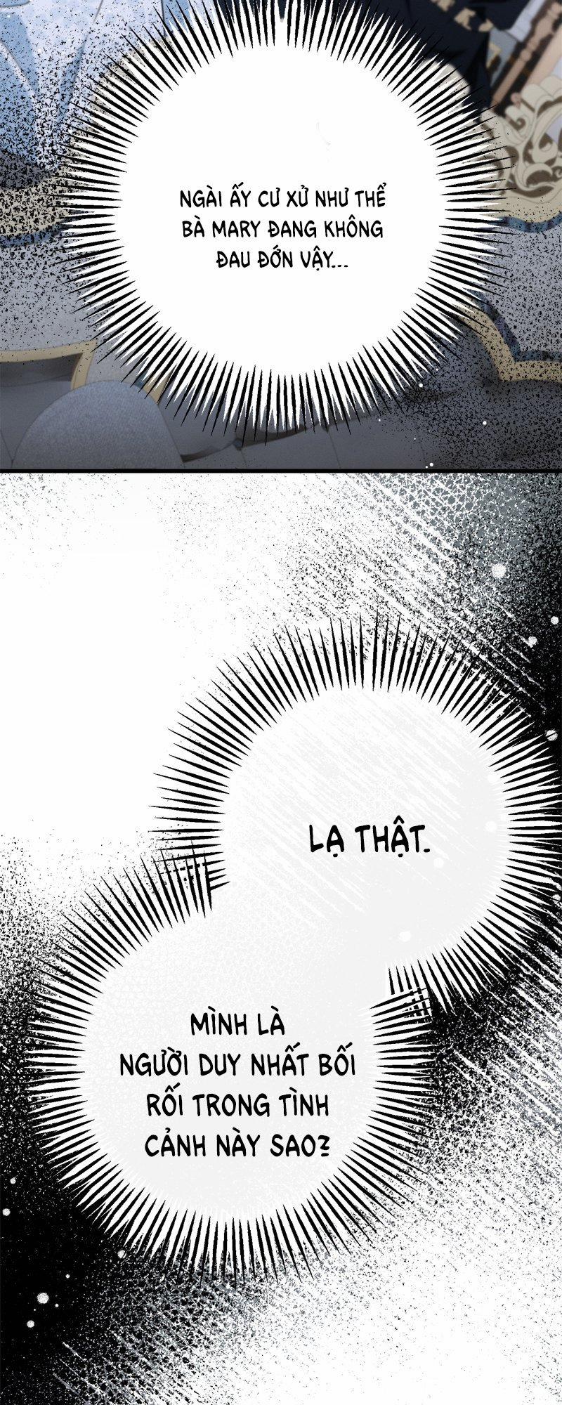 [18+] Dinh Thự Của Dã Thú 11.1 trang 13