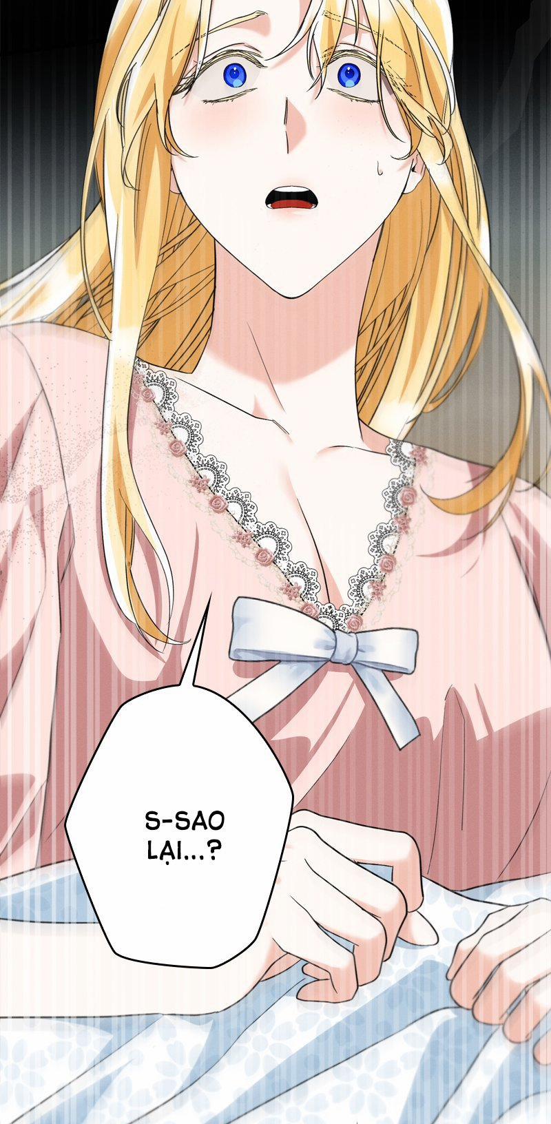 [18+] Dinh Thự Của Dã Thú 11.1 trang 17