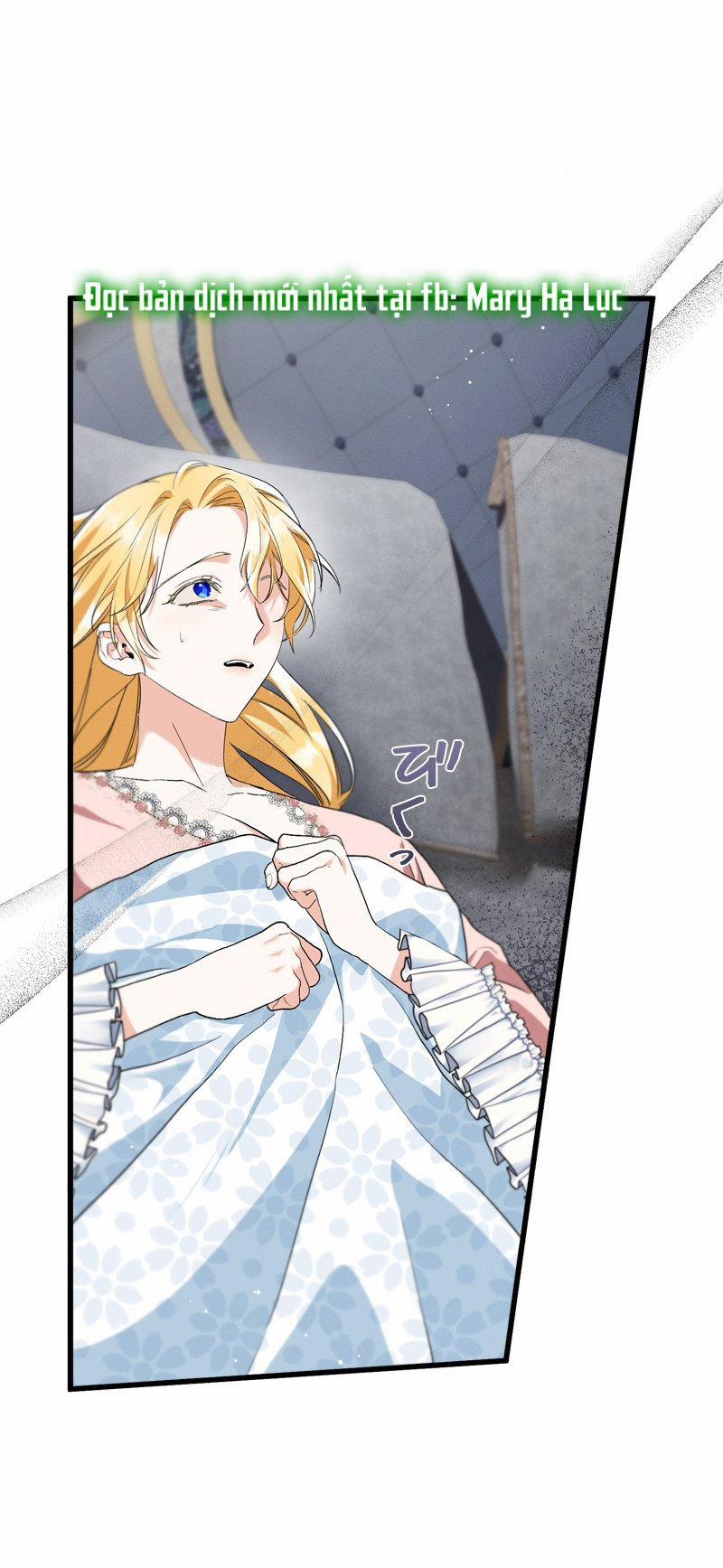 [18+] Dinh Thự Của Dã Thú 11.1 trang 3