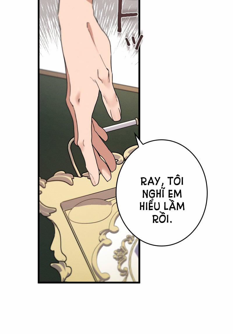 [18+] Dinh Thự Của Dã Thú 11.1 trang 33