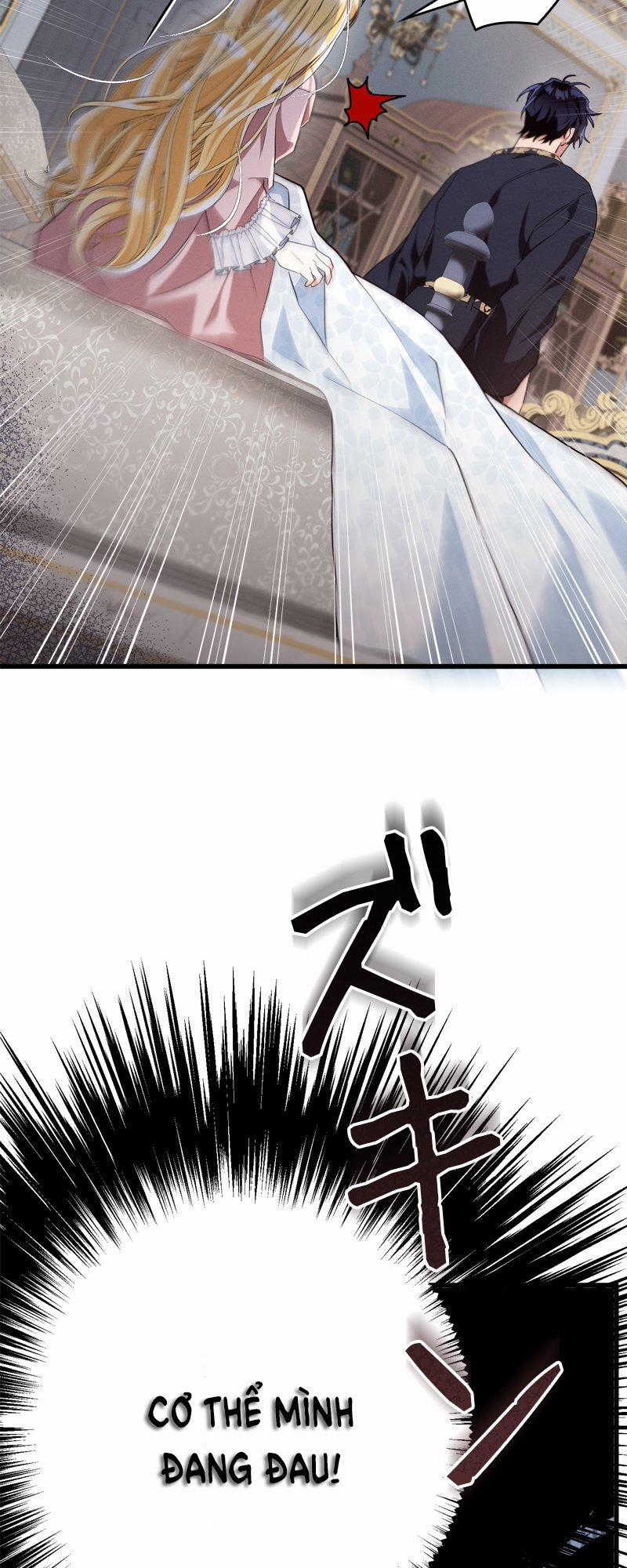 [18+] Dinh Thự Của Dã Thú 11.1 trang 8