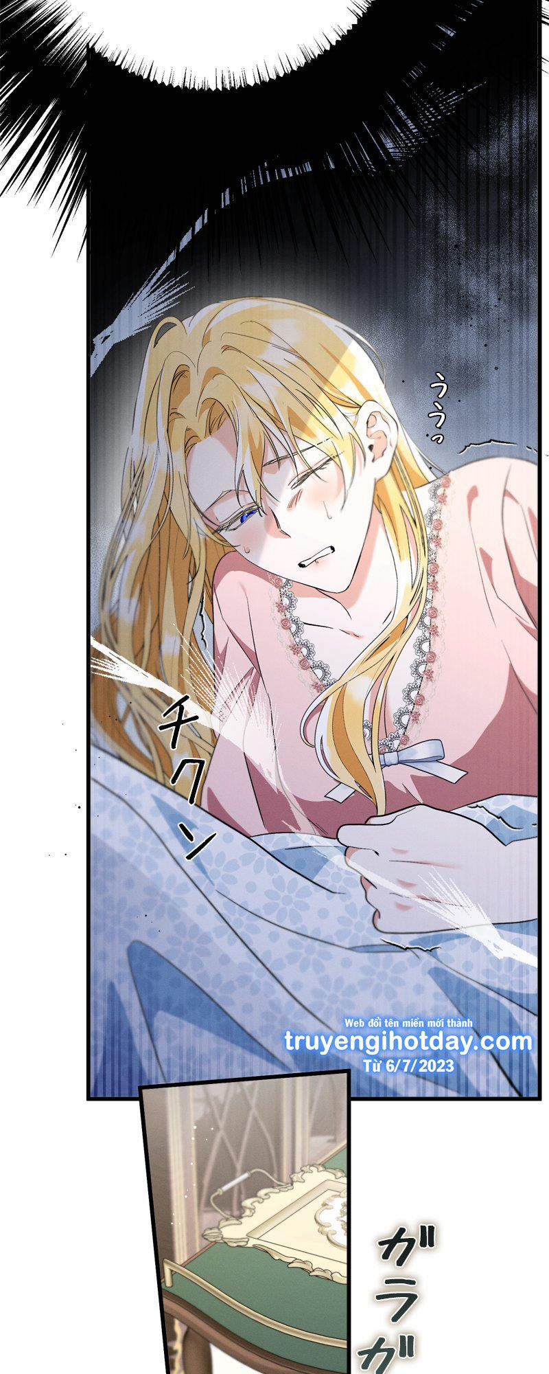 [18+] Dinh Thự Của Dã Thú 11.1 trang 9