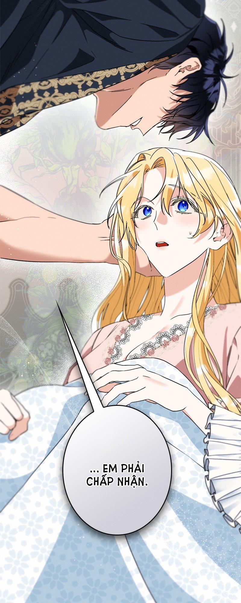 [18+] Dinh Thự Của Dã Thú 11.2 trang 17