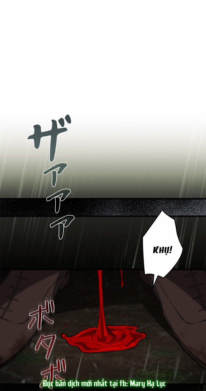 [18+] Dinh Thự Của Dã Thú 11.2 trang 30