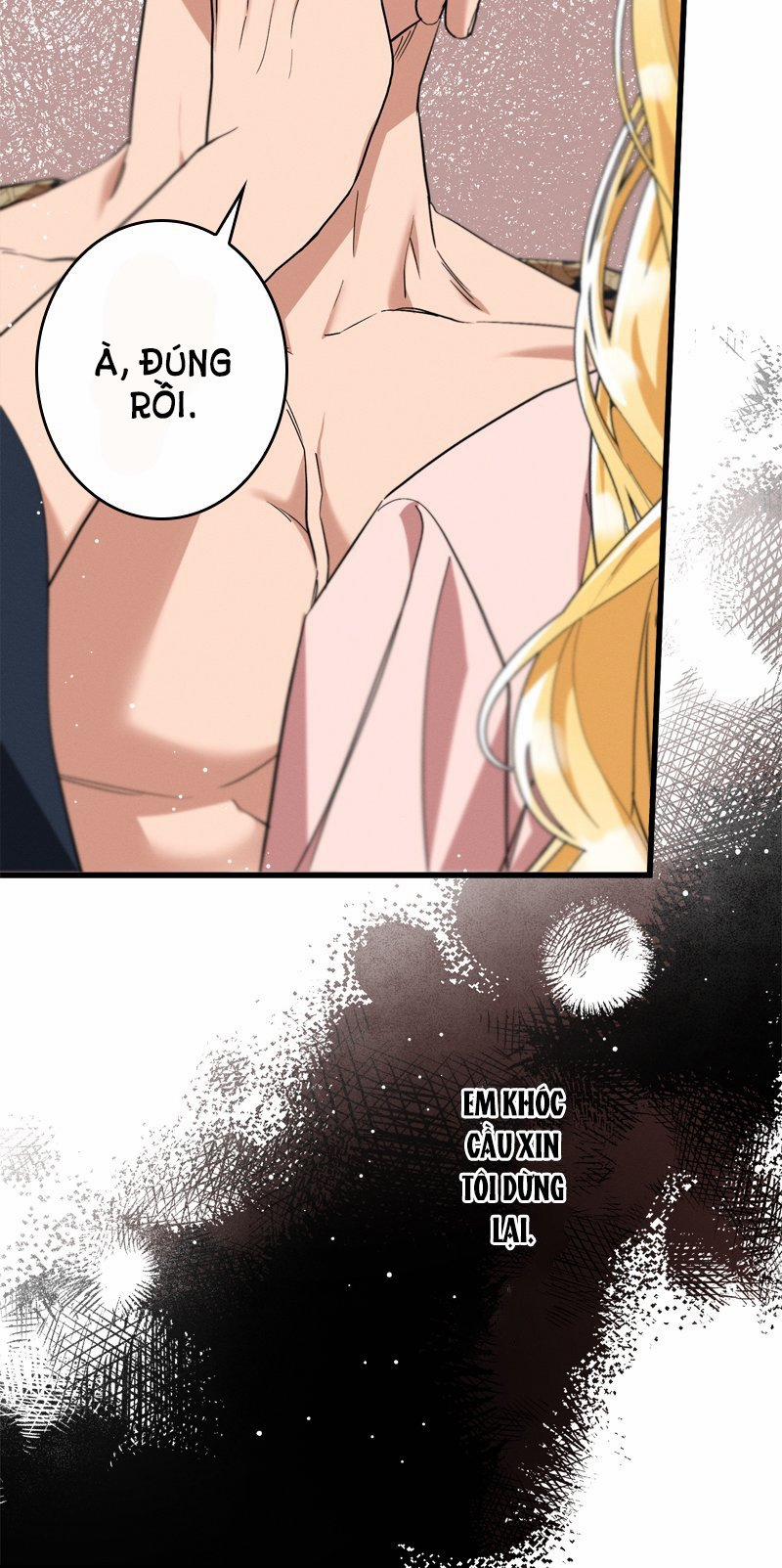 [18+] Dinh Thự Của Dã Thú 11.2 trang 7