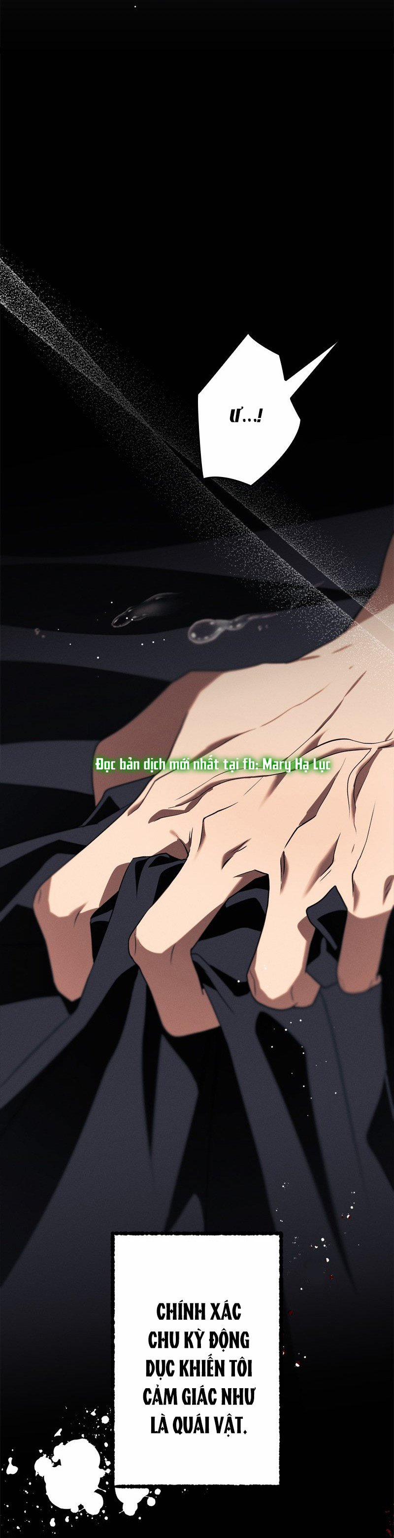 [18+] Dinh Thự Của Dã Thú 12.1 trang 16