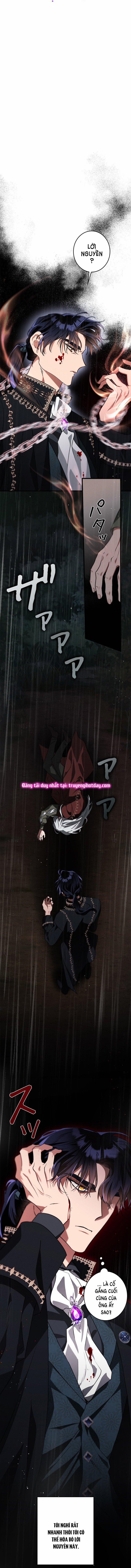 [18+] Dinh Thự Của Dã Thú 12.1 trang 2