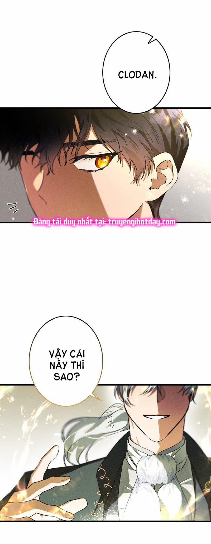 [18+] Dinh Thự Của Dã Thú 12.1 trang 6