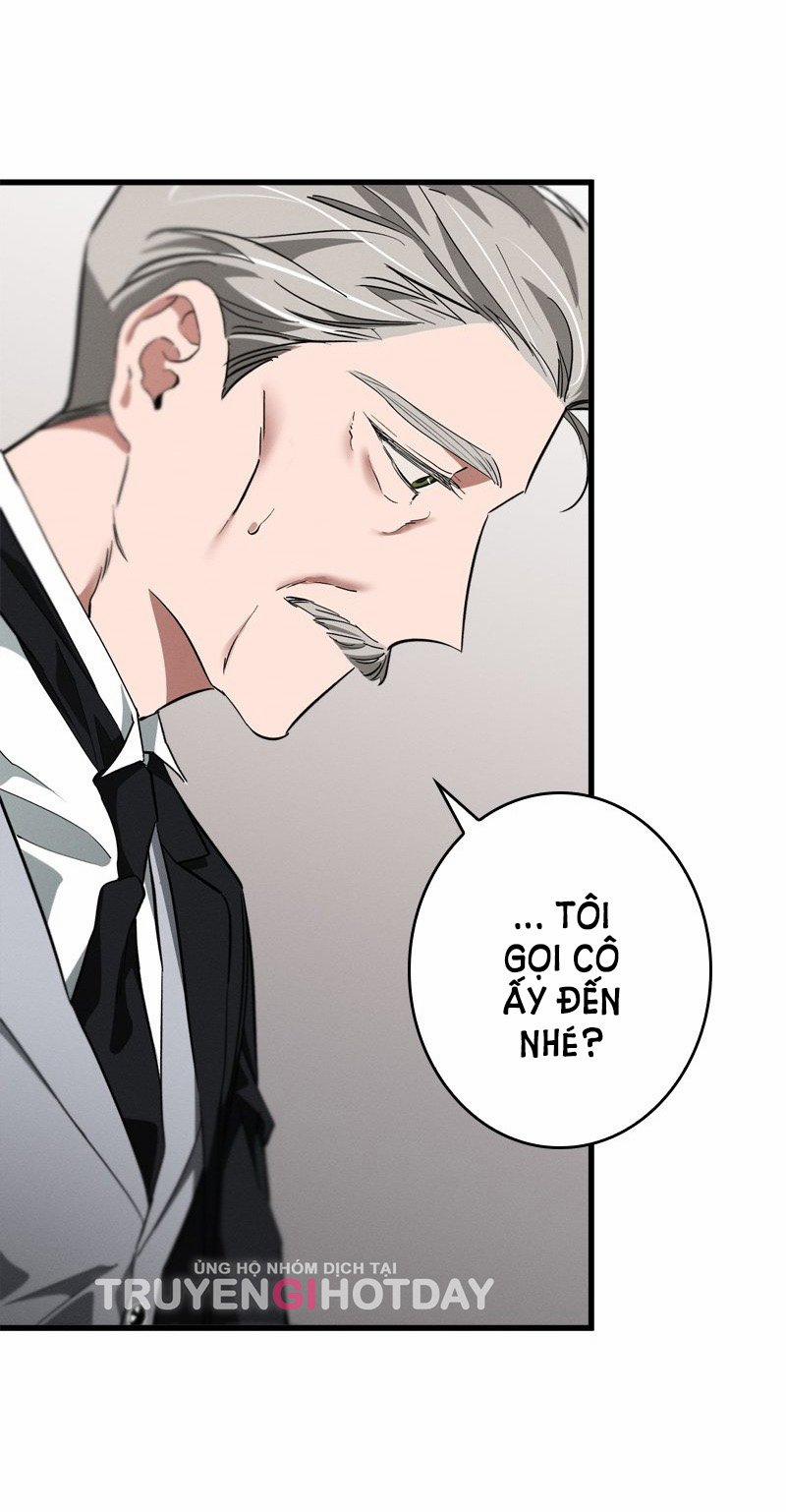 [18+] Dinh Thự Của Dã Thú 12.2 trang 1