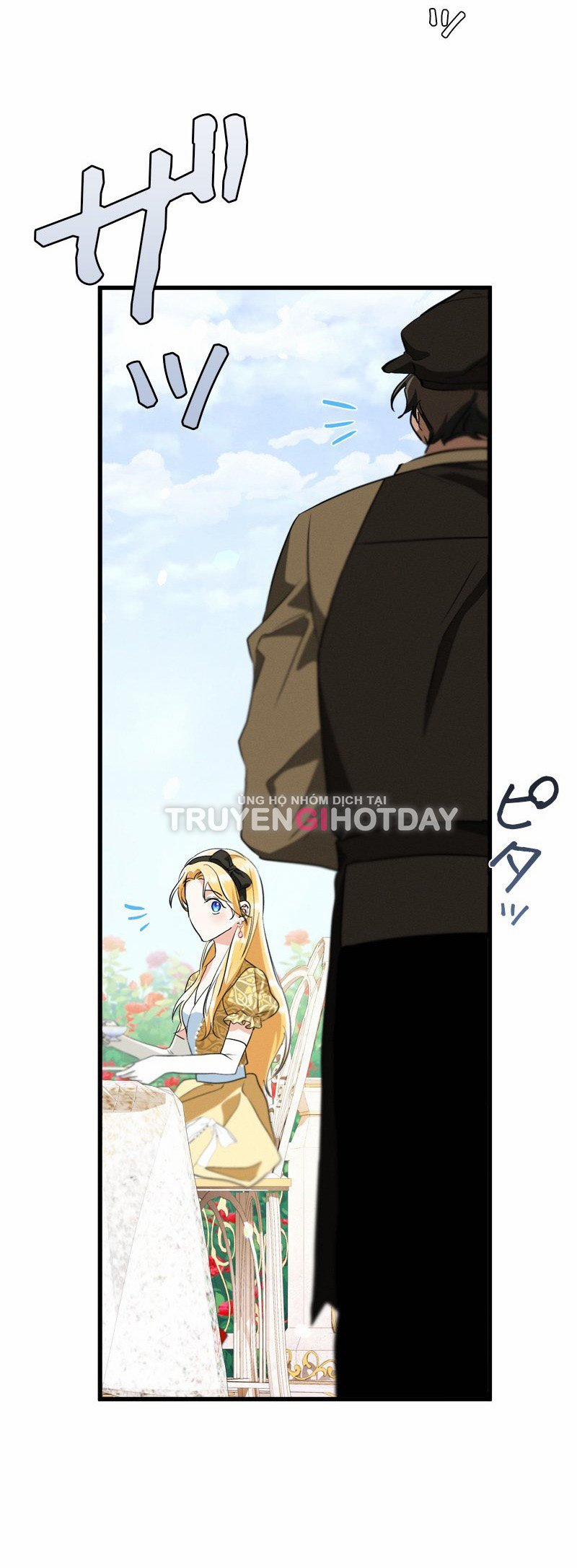 [18+] Dinh Thự Của Dã Thú 12.2 trang 10