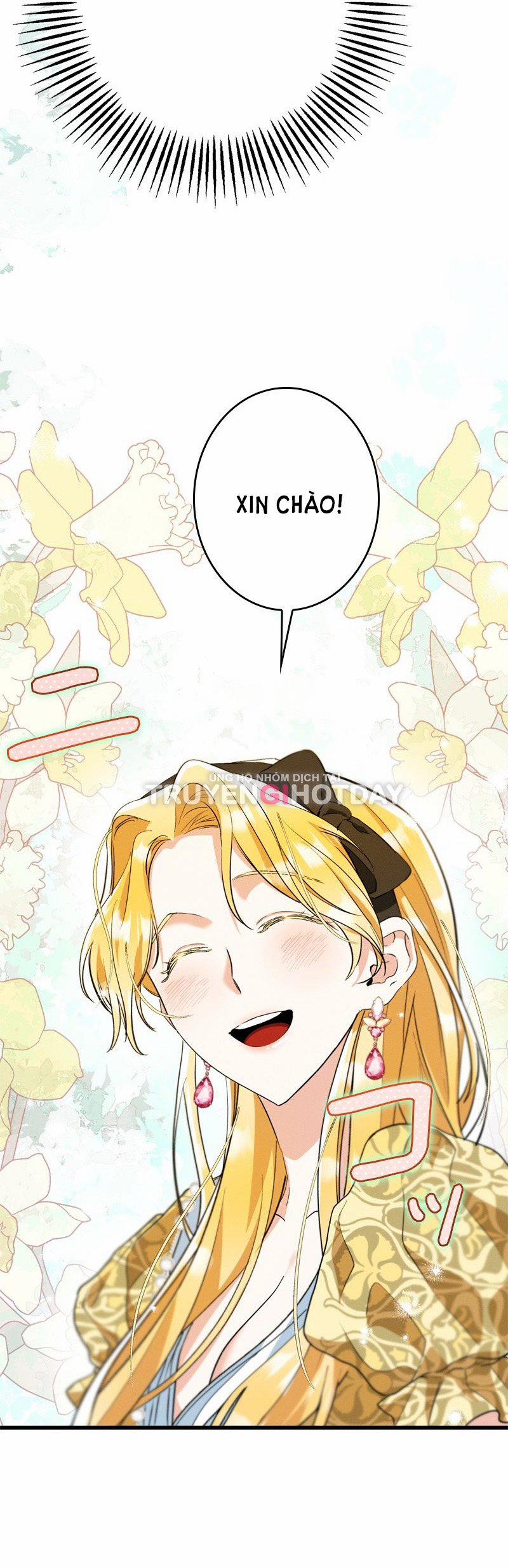 [18+] Dinh Thự Của Dã Thú 12.2 trang 12