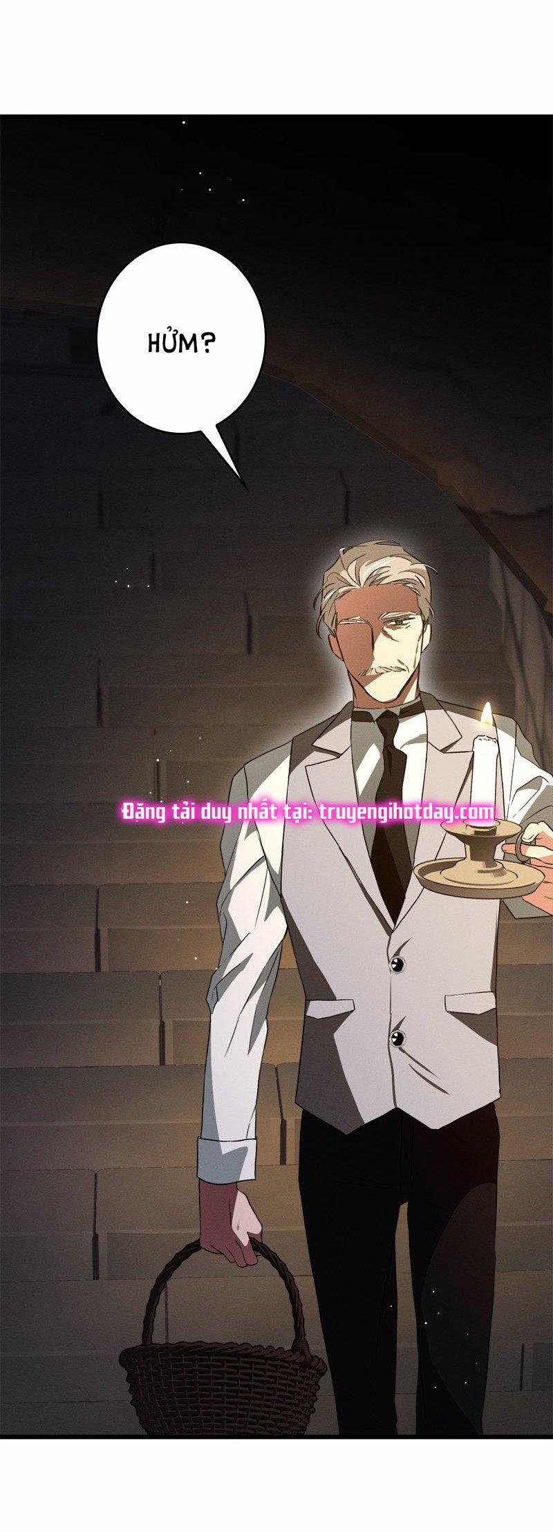 [18+] Dinh Thự Của Dã Thú 12.2 trang 16