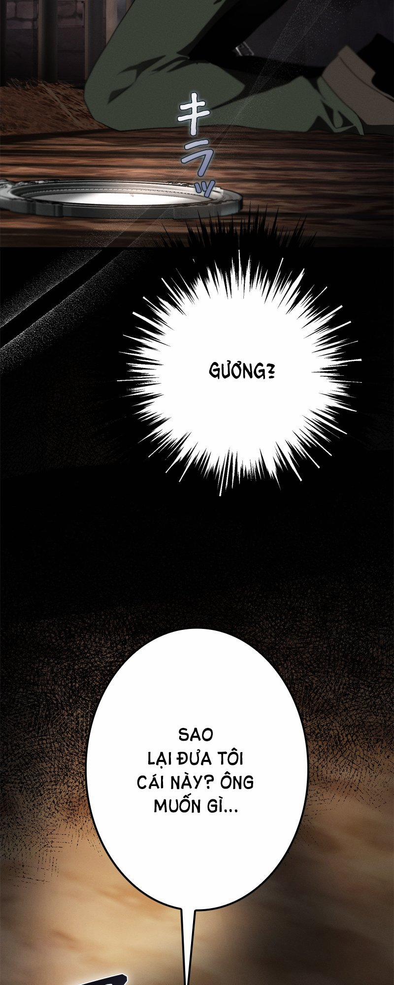 [18+] Dinh Thự Của Dã Thú 13.1 trang 12