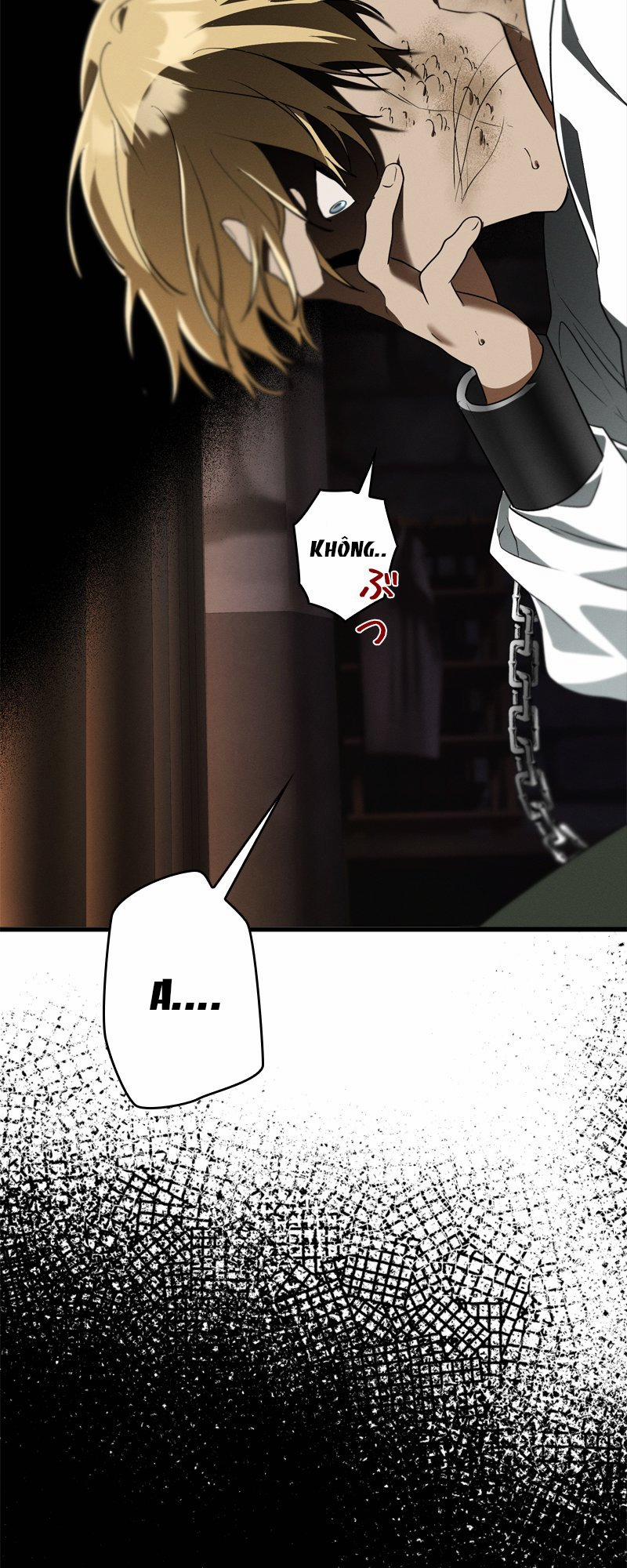 [18+] Dinh Thự Của Dã Thú 13.1 trang 30